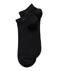 Boss Men's Ankle-Length Socks