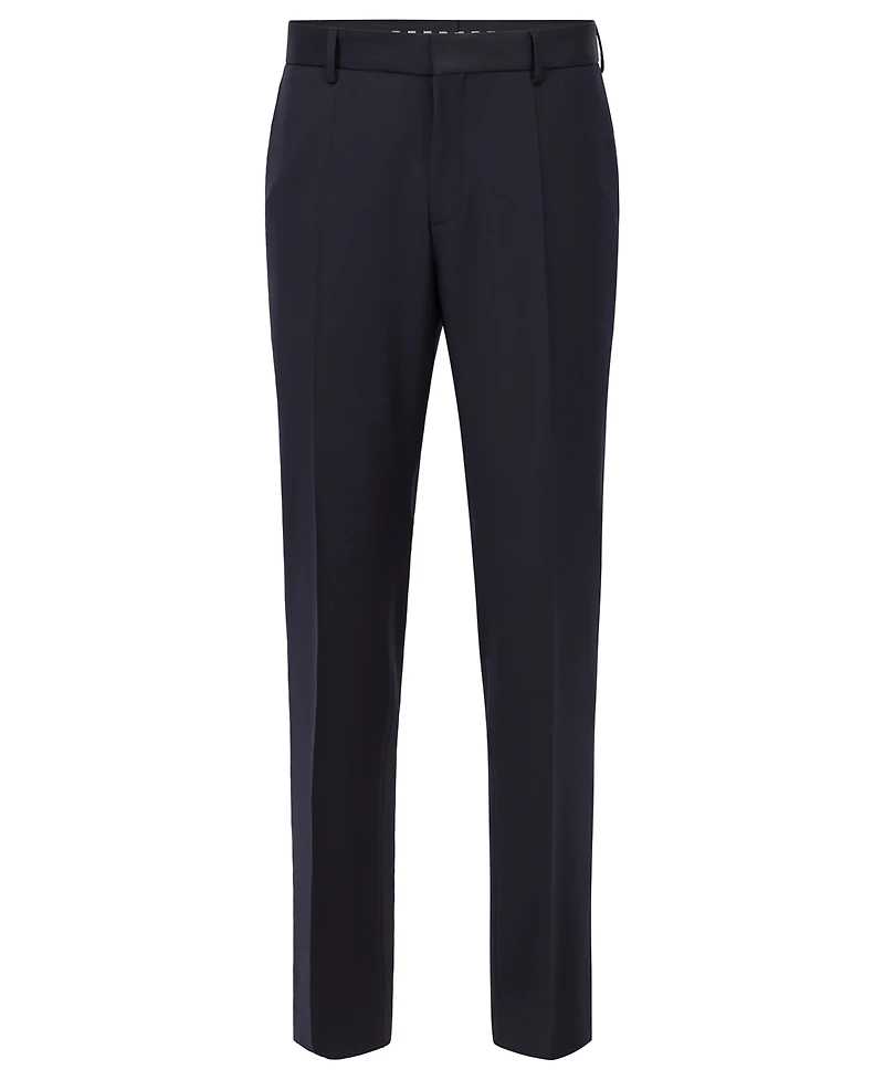 Boss Men's Formal Trousers