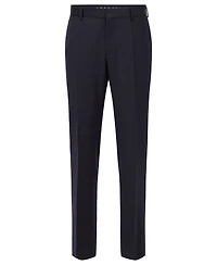 Boss Men's Formal Trousers