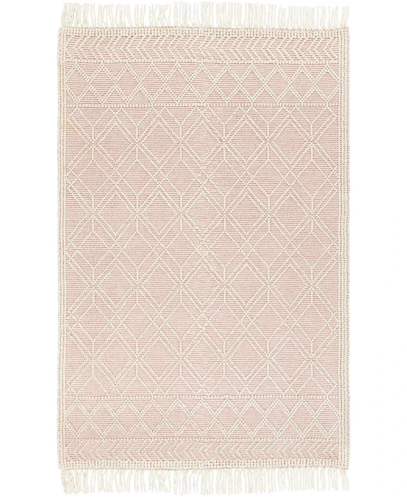 Livabliss Casa DeCampo CDC2303 5' x 7'6" Area Rug