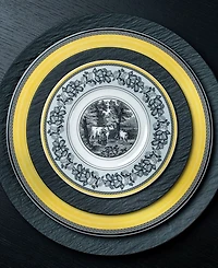 Villeroy & Boch Audun Bread Butter Plate