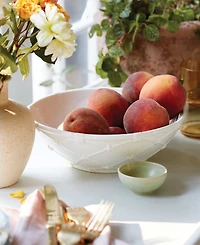 Lenox Wicker Creek Serving Bowl