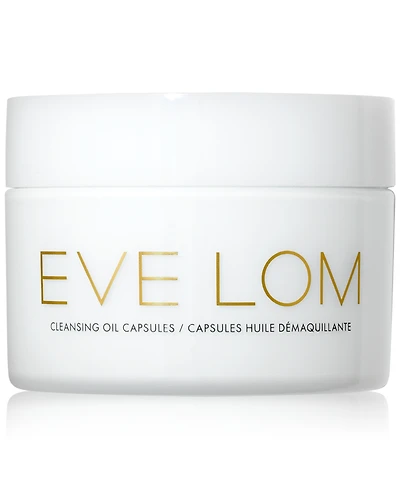 Eve Lom Cleansing Oil Capsules, 50-Pc.