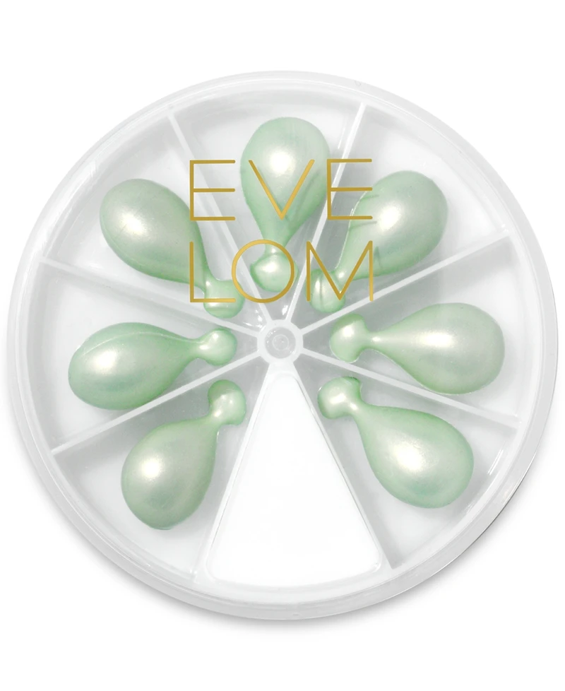 Eve Lom Cleansing Capsules Travel, 14-Pc.