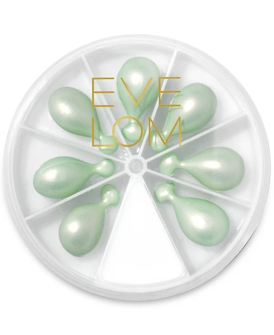 Eve Lom Cleansing Capsules Travel, 14-Pc.