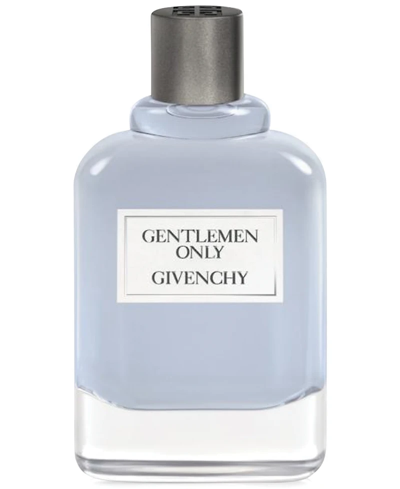 Givenchy Gentlemen Only Men's Eau de Toilette, 3.3 oz
