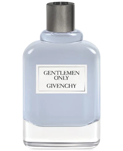 Givenchy Gentlemen Only Men's Eau de Toilette, 3.3 oz