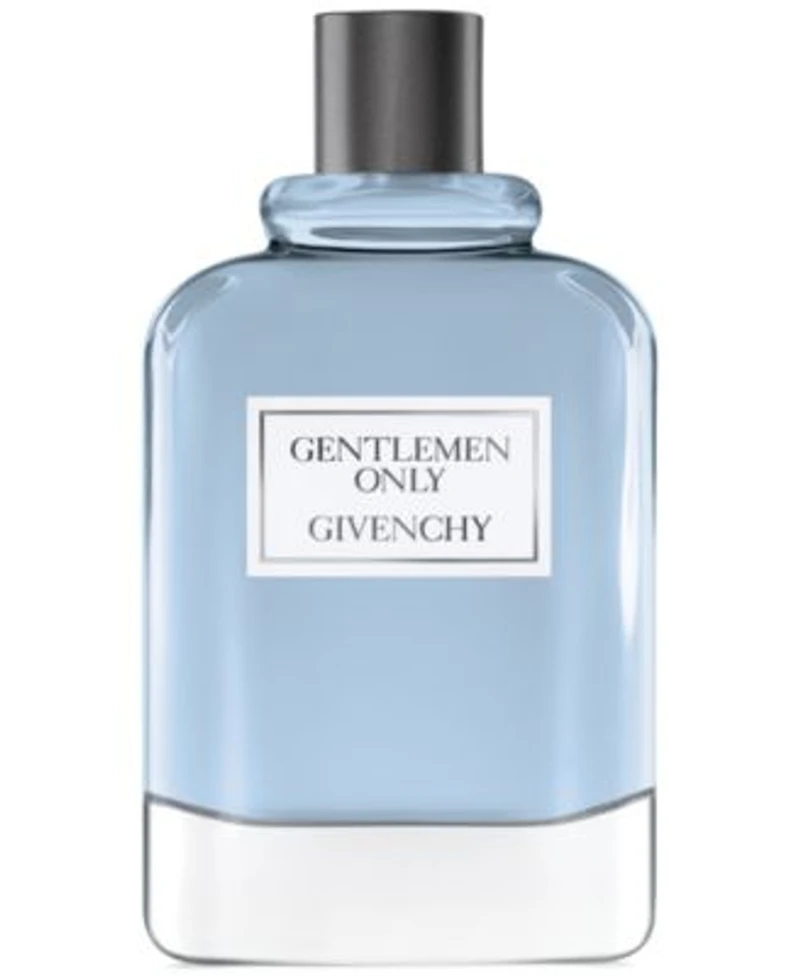 Givenchy Gentlemen Only Fragrance Eau De Toilette Collection