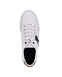Tommy Hilfiger Men's Pandora Lace Up Low Top Sneakers