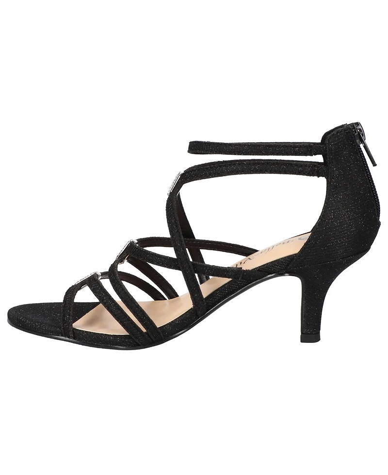 Bella Vita Women's Karlette Dress Sandals
