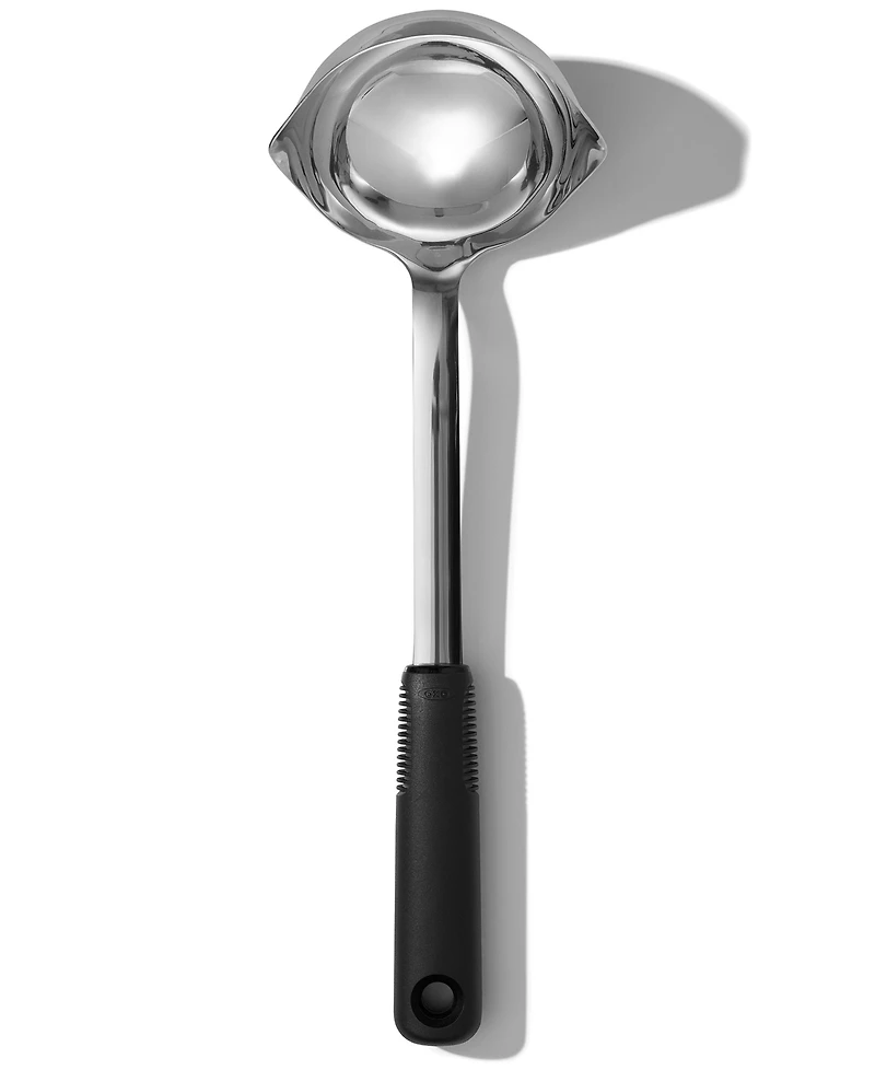Oxo Good Grips 6-Piece Prep and Serve Kitchen Tool Set