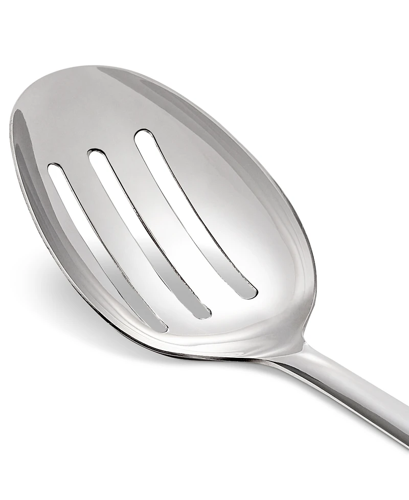 Oxo Steel Slotted Cooking Spoon