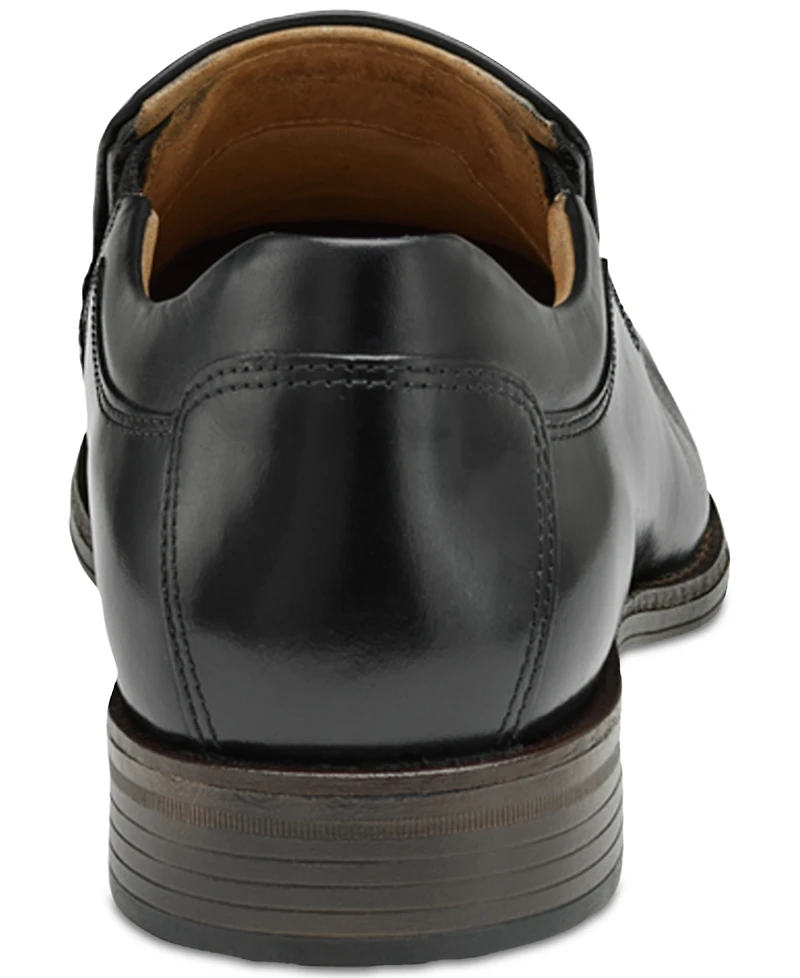 Johnston & Murphy Men's Lewis Venetian Loafers
