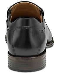 Johnston & Murphy Men's Lewis Venetian Loafers