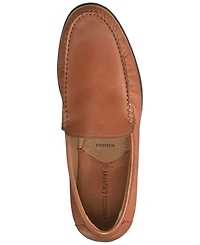 Johnston & Murphy Men's Cresswell Venetian Loafer