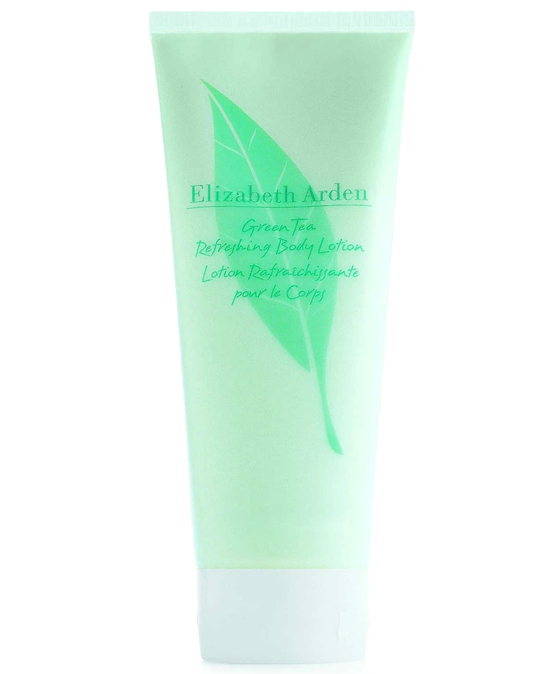 Elizabeth Arden Green Tea Refreshing Body Lotion, 6.8 fl. oz