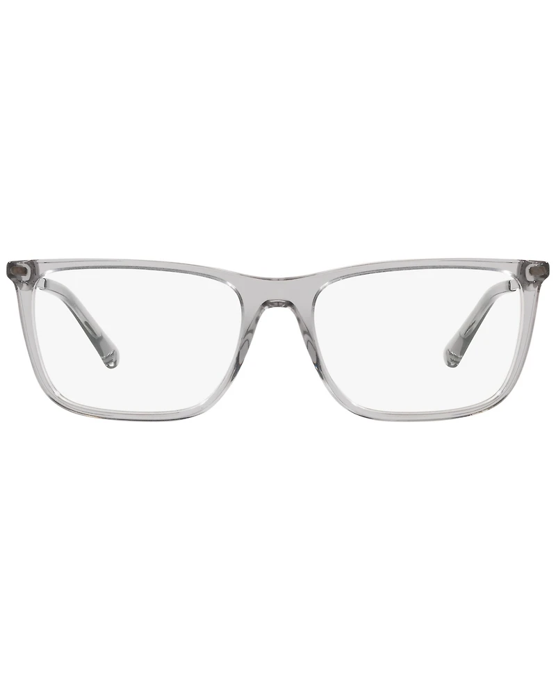 Versace VE3301 Men's Pillow Eyeglasses