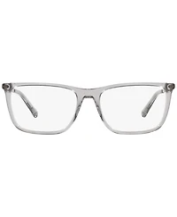 Versace VE3301 Men's Pillow Eyeglasses
