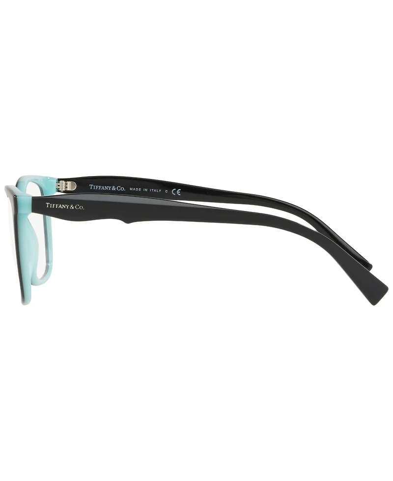 Tiffany & Co. TF2175 Women's Square Eyeglasses