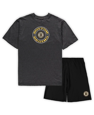 Men's Concepts Sport Black