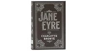 Jane Eyre (Barnes & Noble Collectible Editions) by Charlotte Bronte
