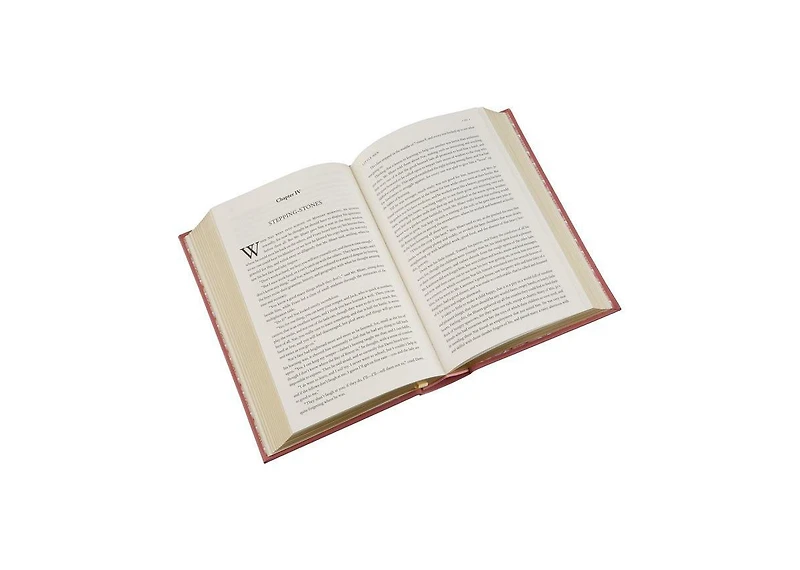 Little Women and Other Novels (Barnes & Noble Collectible Editions) by Louisa May Alcott