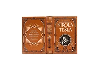 Inventions, Researches and Writings of Nikola Tesla (Barnes & Noble Collectible Editions) by Nikola Tesla