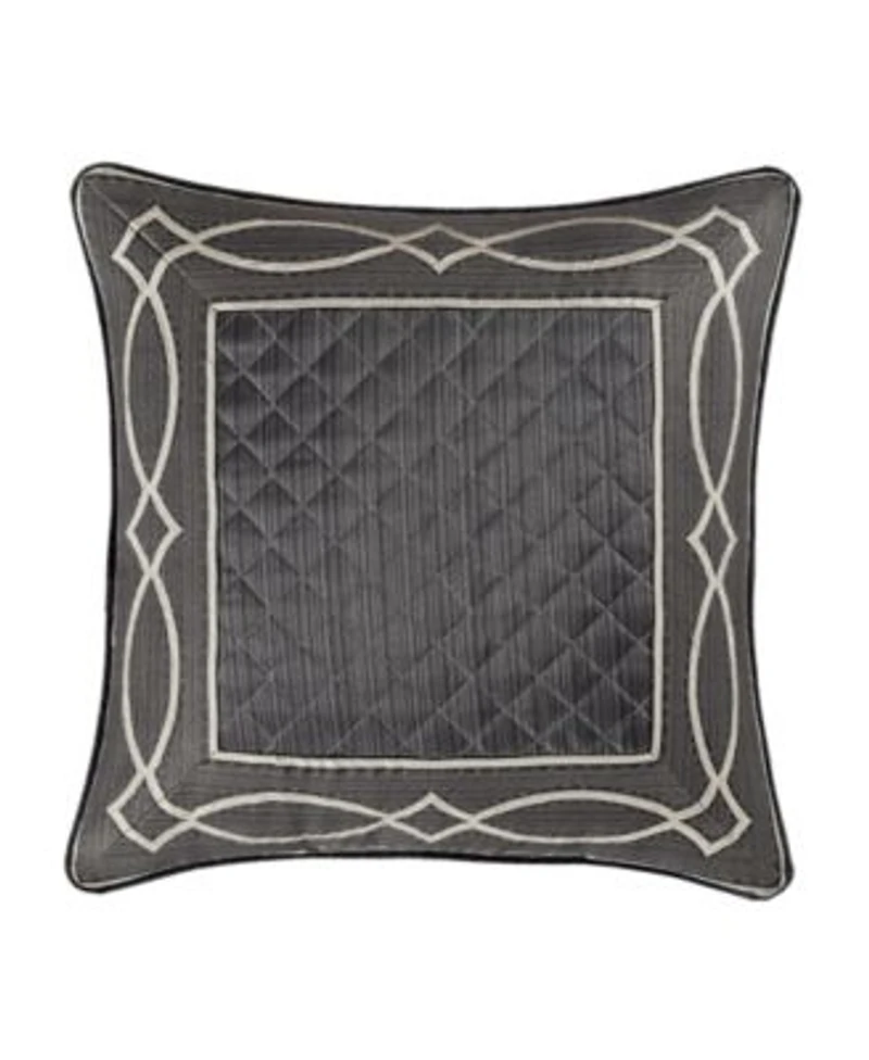 J Queen New York Deco Comforter Sets