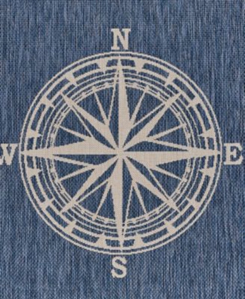 Lr Home Shoreline Srl81871 Area Rug