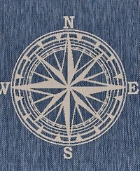 Lr Home Shoreline Srl81871 Area Rug