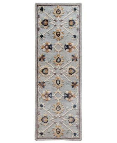 Closeout Lr Home Arabella Aba21710 Area Rug