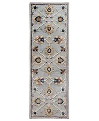 Closeout Lr Home Arabella Aba21710 Area Rug