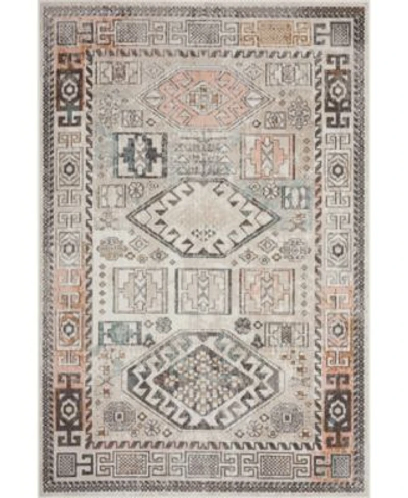 Lr Home Heirloom Hrl81474 Area Rug