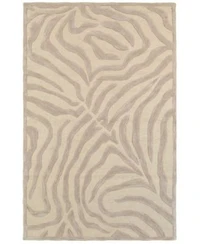 Closeout Lr Home Paris Par02510 Area Rug