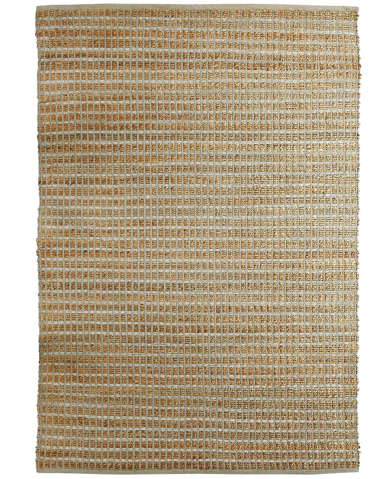 Lr Home Origin Psh-341 7'9" x 9'9" Area Rug