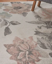 Closeout! Lr Home Steppe SPE81541 7'9" x 9'5" Area Rug