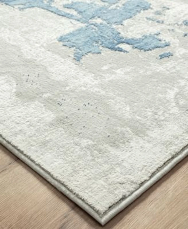 Closeout Lr Home Felicity Fly81779 Area Rug
