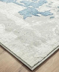 Closeout Lr Home Felicity Fly81779 Area Rug