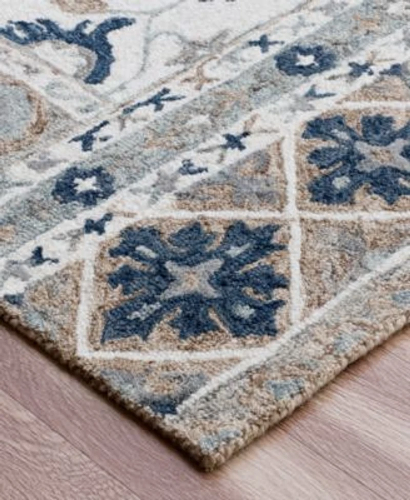 Lr Home Hans Hns81791 Area Rug