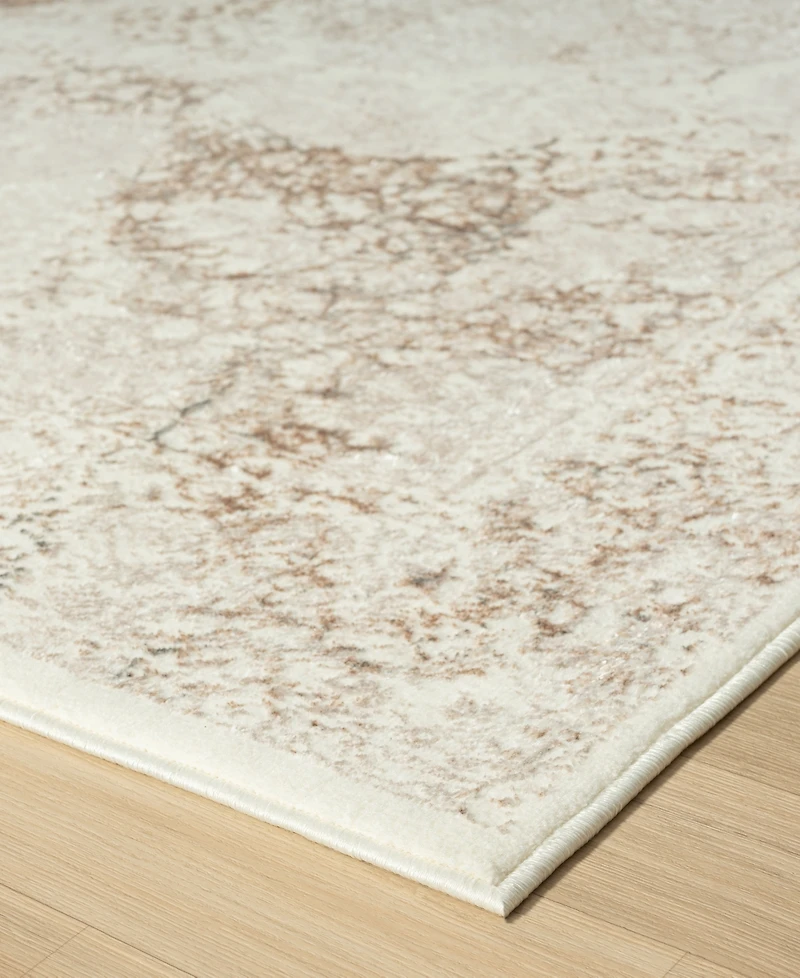 Lr Home Atlas Atl-56 5' x 7' Area Rug