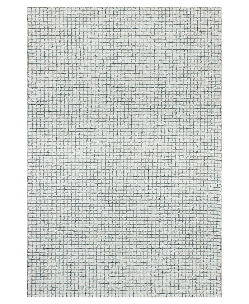 Lr Home Astrid Cri-296 7'9" x 9'9" Area Rug