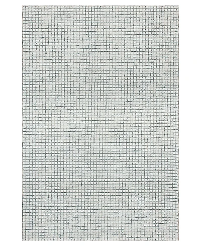 Lr Home Astrid Cri-296 7'9" x 9'9" Area Rug