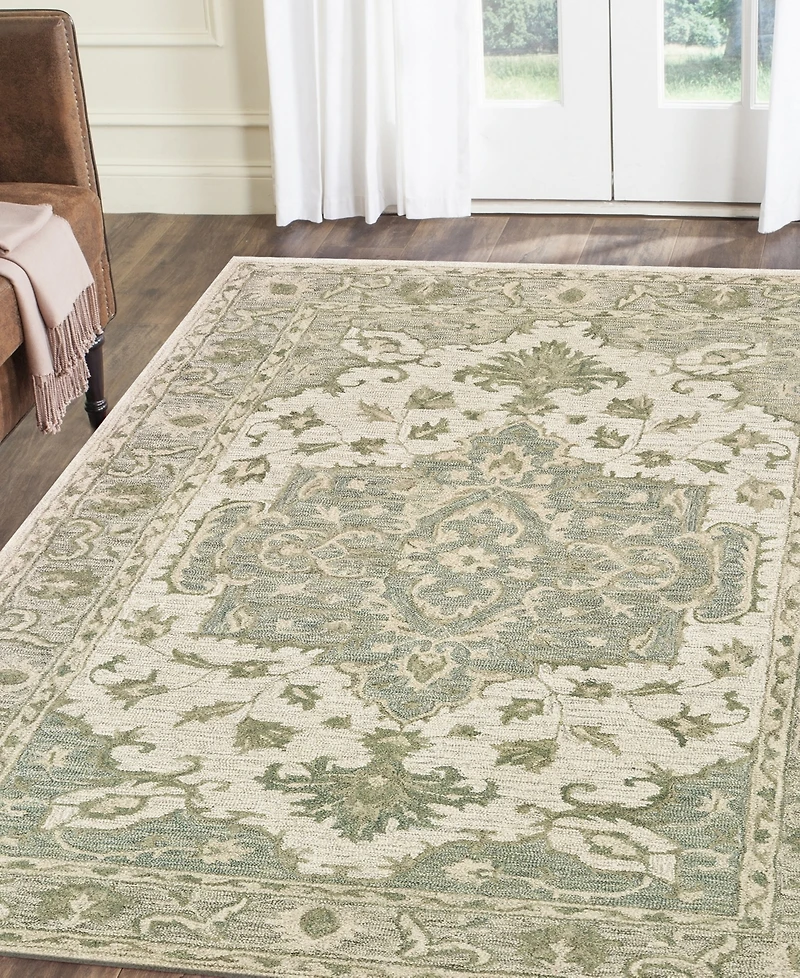 Lr Home Imperial Imp- 5' x 7'9" Area Rug