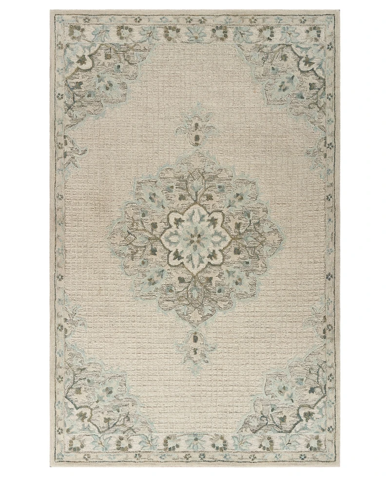 Closeout! Lr Home Imperial IMP81292 7'9" x 9'9" Area Rug