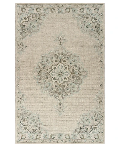 Closeout! Lr Home Imperial IMP81292 7'9" x 9'9" Area Rug
