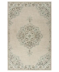 Closeout! Lr Home Imperial IMP81292 7'9" x 9'9" Area Rug