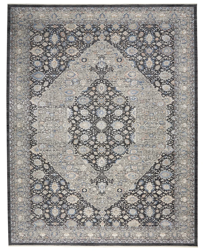 Nourison Home Starry Nights STN11 8' x 10' Area Rug