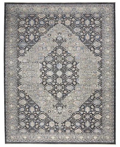 Nourison Home Starry Nights STN11 8' x 10' Area Rug