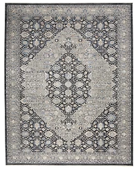 Nourison Home Starry Nights STN11 8' x 10' Area Rug