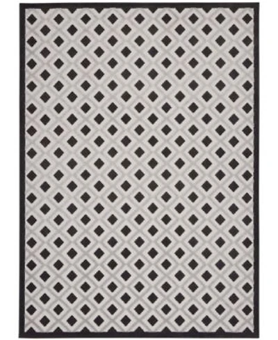 Nourison Home Aloha Alh26 Area Rug